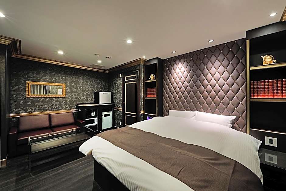 ホテルバースデー岐阜西店 HOTEL Birthday GifuWest