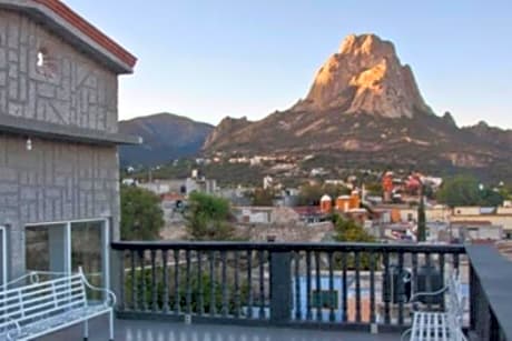 Hotel Don Porfirio