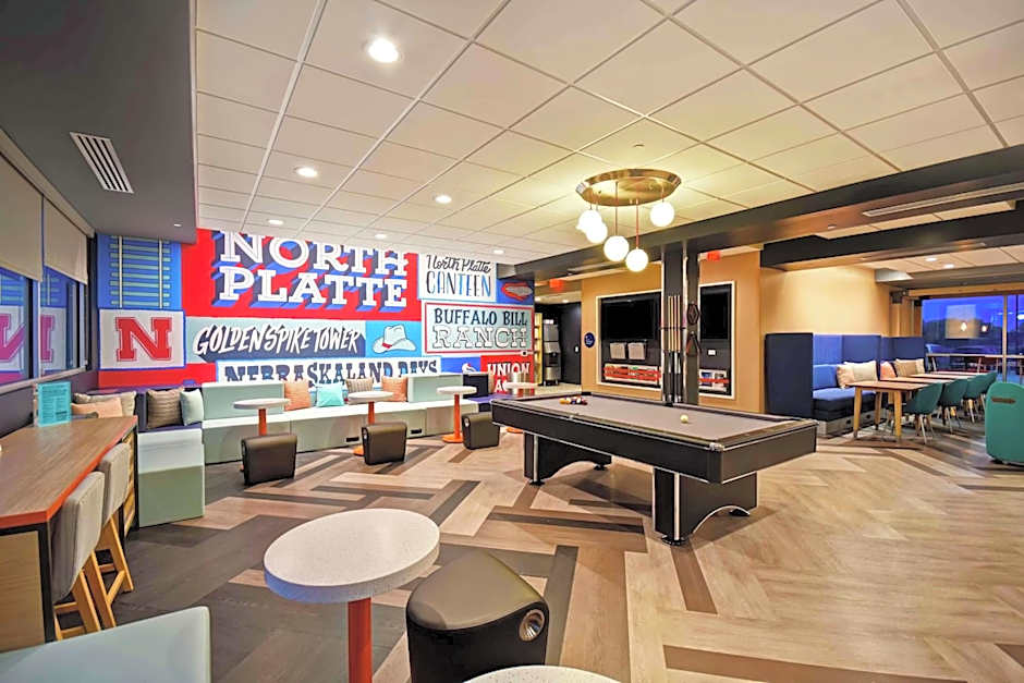 Tru By Hilton North Platte