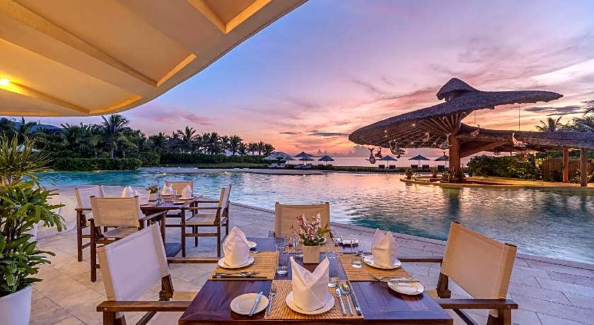 Evason Ana Mandara Nha Trang Resort