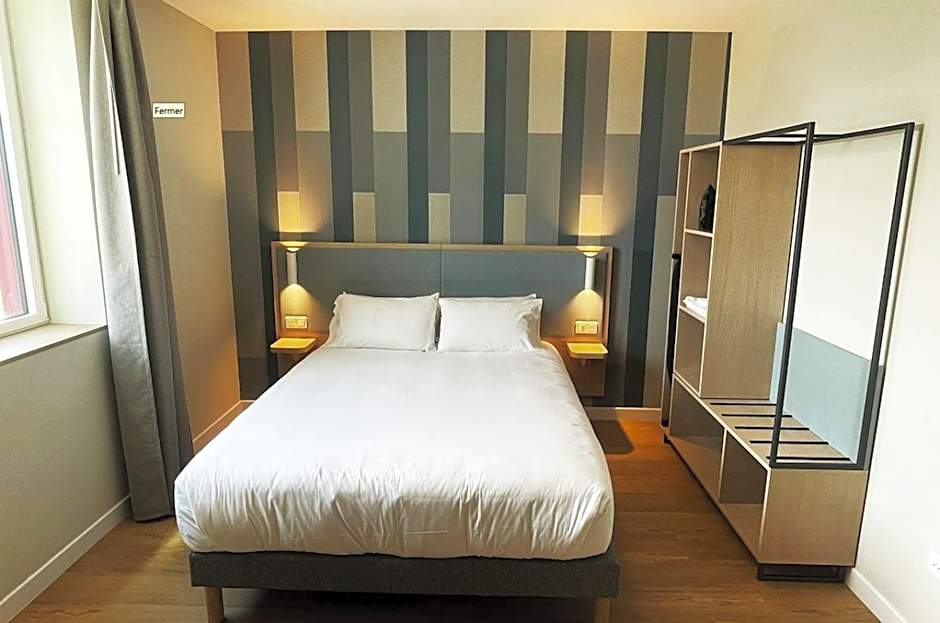 Kyriad Limoges - Ester