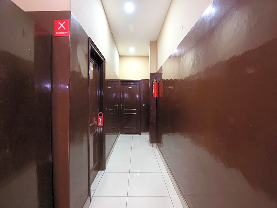 9808 Hotel Prem Sagar