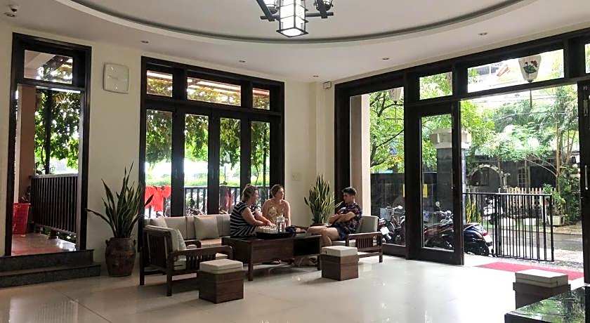 Sunshine Hotel Hoi An