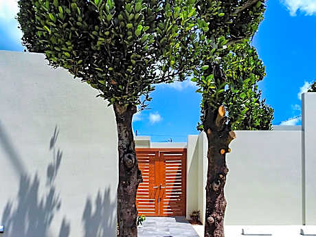 villa LIFE INDAH sumuide