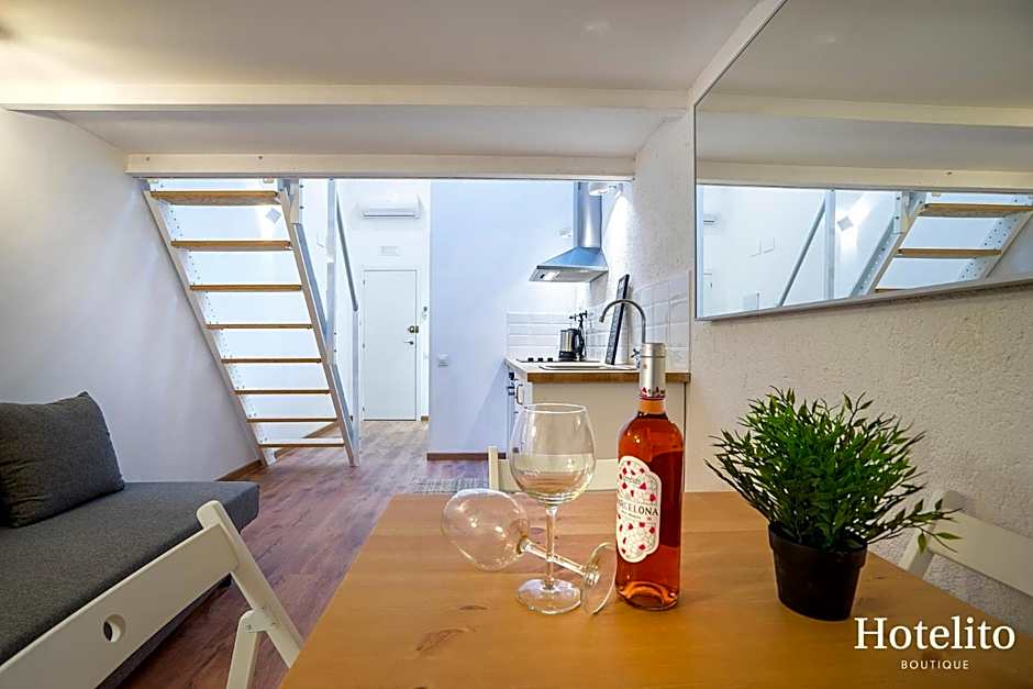 Hotelito Boutique Cinca