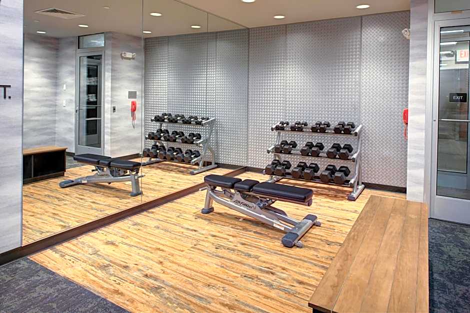 Fairfield Inn & Suites by Marriott Allentown West