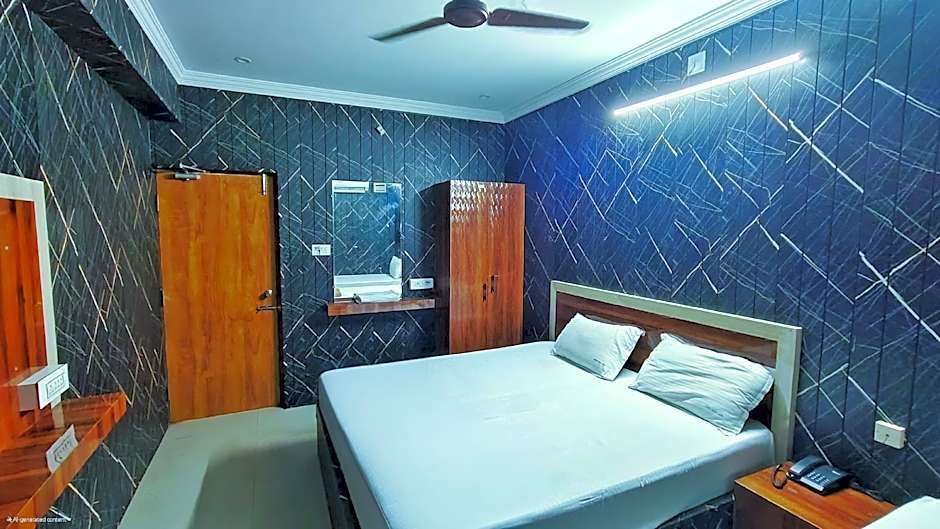 Hotel Govind Heights