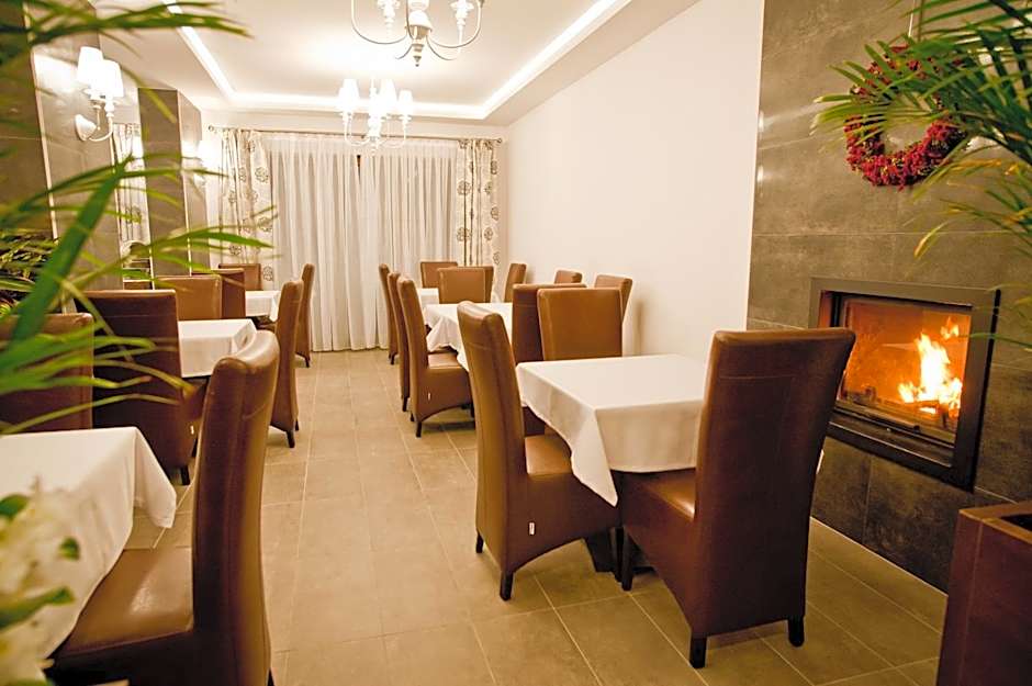 Apartamenty Rubin