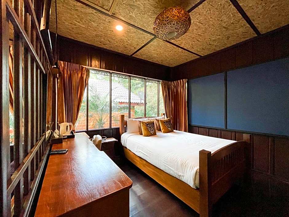 U Maerim Chiangmai - อยู่แม่ริม เชียงใหม่