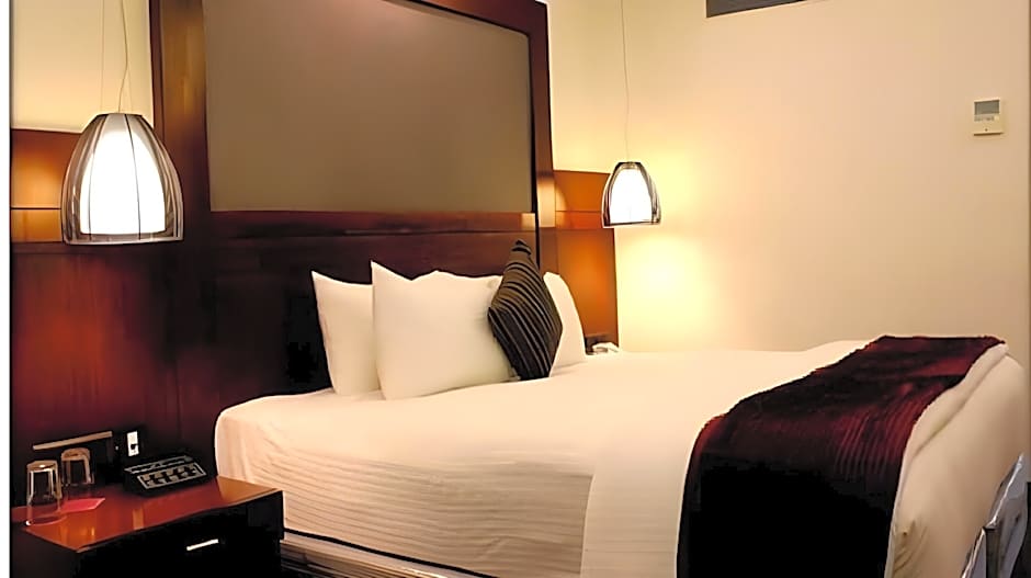 The Cunningham Hotel Bangalore