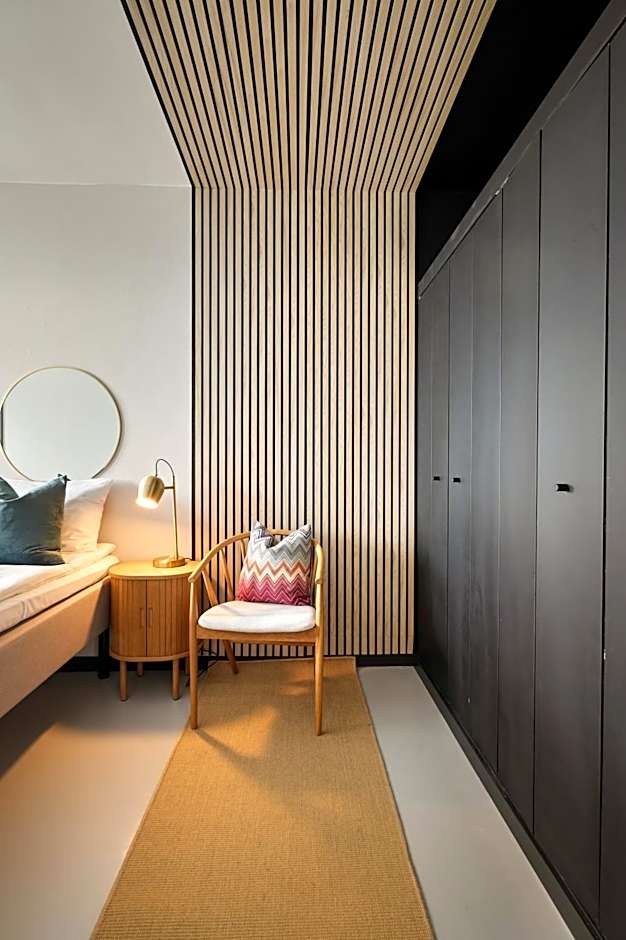 A11 Apartments