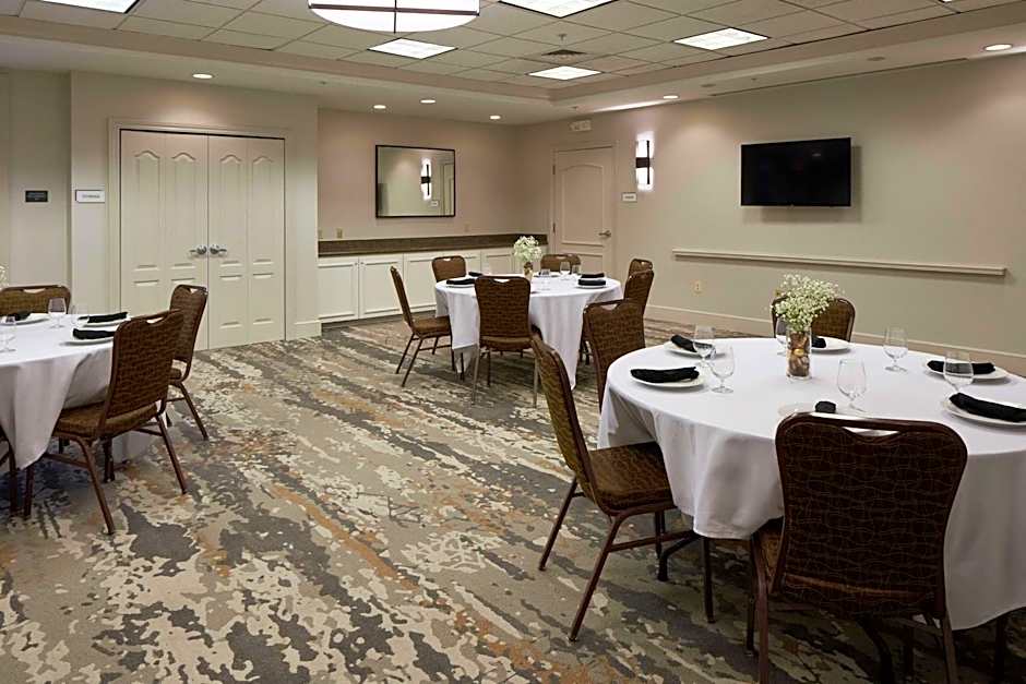 Hilton Garden Inn Evansville