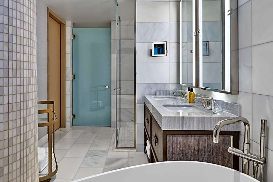 The Ritz-Carlton, Portland