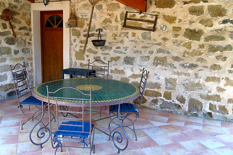 La Bastide de l'Olivier