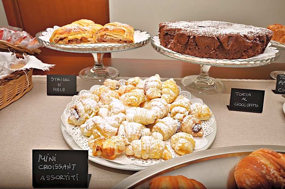 Hotel Diana Jardin et Spa