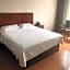 GreenTree Inn Zhoukou Huaiyang County Longdu Avenue Xihe Square Express Hotel