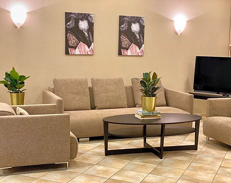 Hotel Arena Rooms - Berlin Mitte