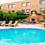 The Lodge At Santa Fe
