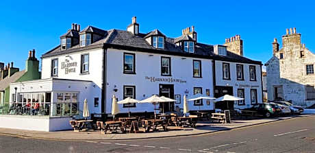 The Harbour House Sea front Hotel
