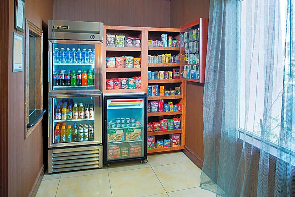 Fairfield Inn & Suites by Marriott Twentynine Palms-Joshua Tree National Park