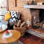 Secret Lodge Bedugul by Taritiya Collection