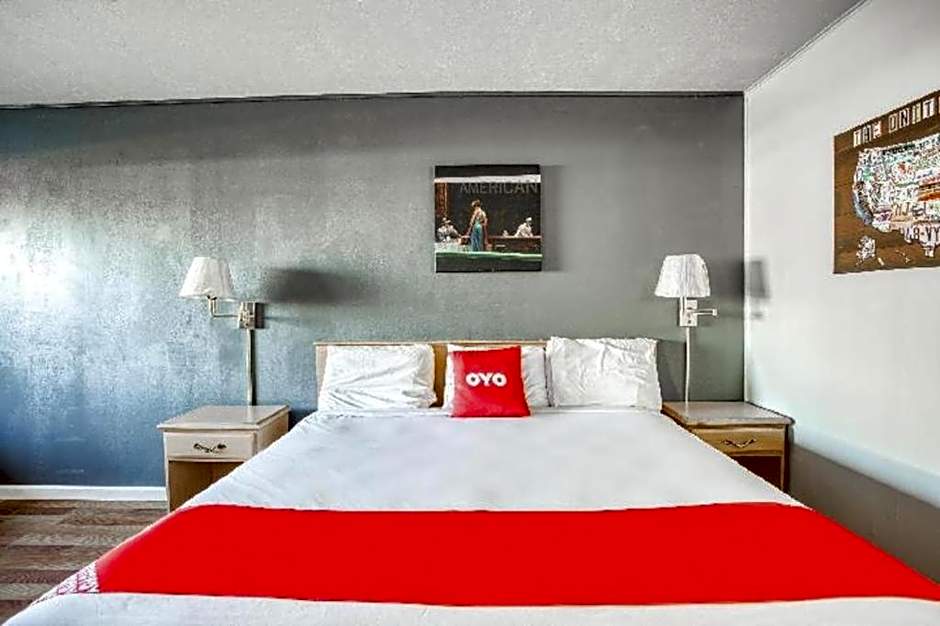OYO Hotel Heber Springs Lakeside