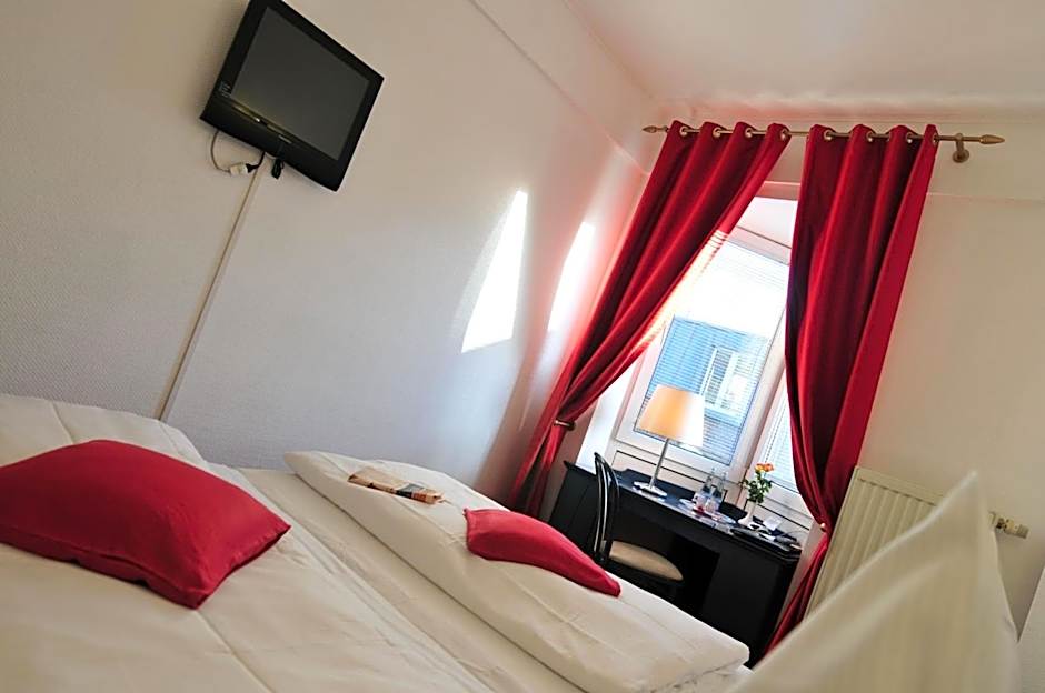 Cerano City Hotel Koln AM Dom