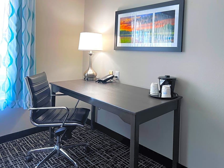 La Quinta Inn & Suites by Wyndham Pharr North McAllen