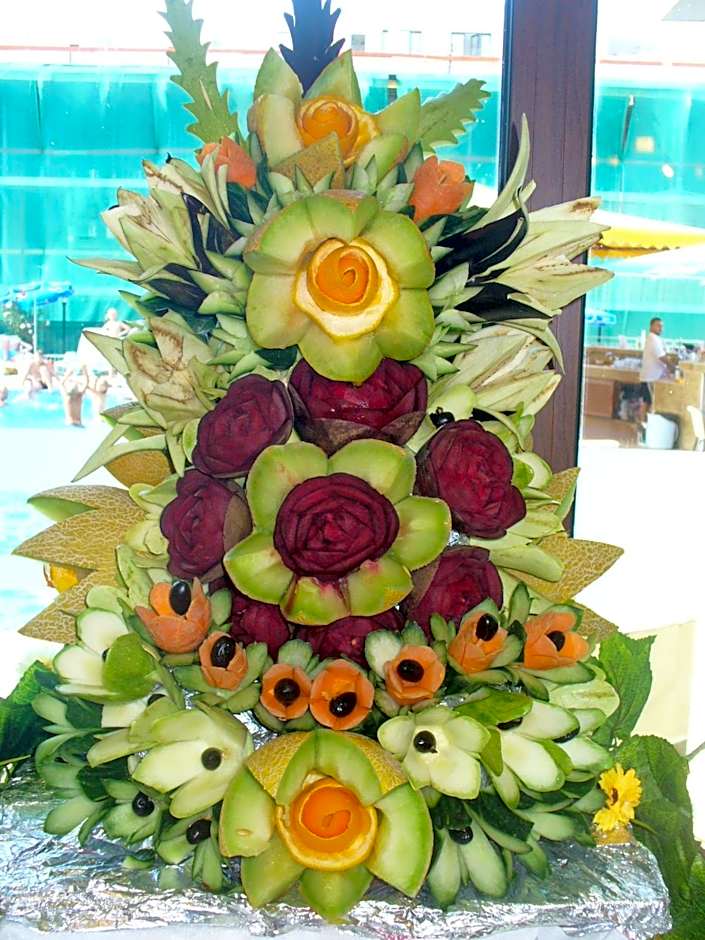 Aparthotel Hotel Prestige City II