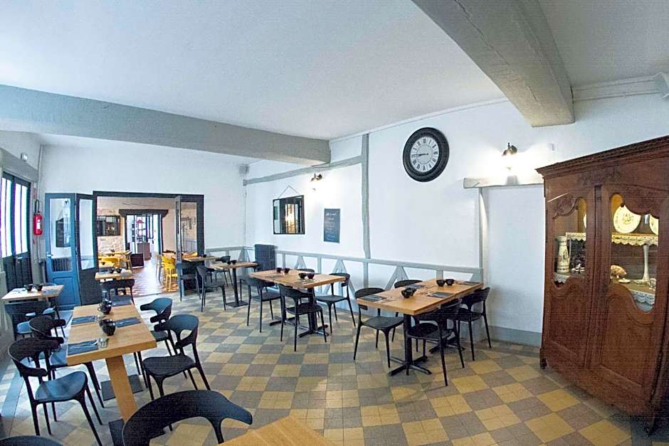 Auberge de la boucle