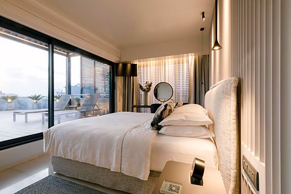 Brasil Suites Boutique Hotel