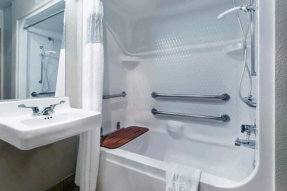 Baymont by Wyndham Yreka