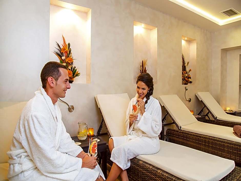 Kamengrad Hotel & SPA