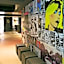 Sant Jordi Hostels Rock Palace