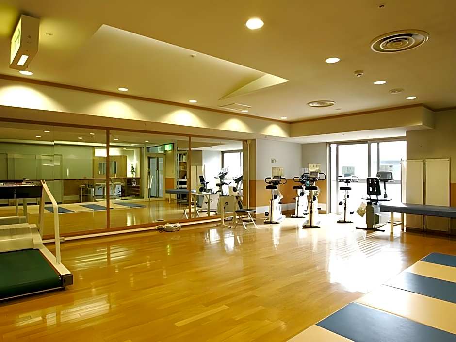 Saito Hotel