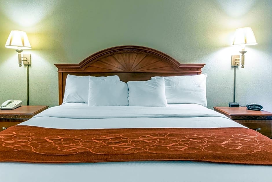 Comfort Suites Owensboro