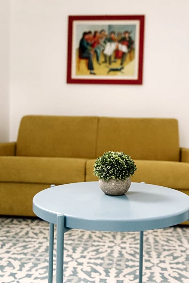 Zia Marietta Guest House