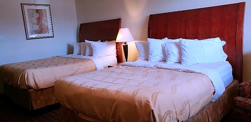 Quality Inn And Suites 1000 Islands