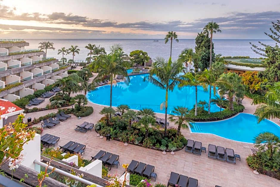 Pestana Madeira Beach Club