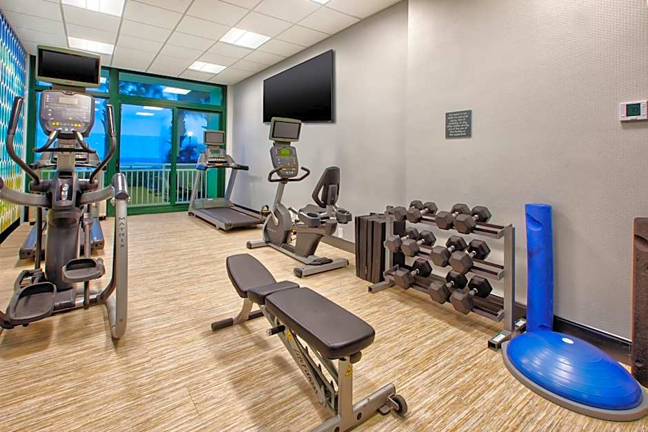 Holiday Inn Va Beach-Oceanside (21st St) By IHG