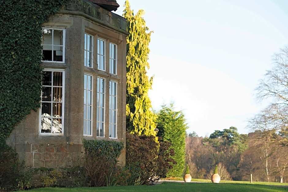 Champneys Forest Mere