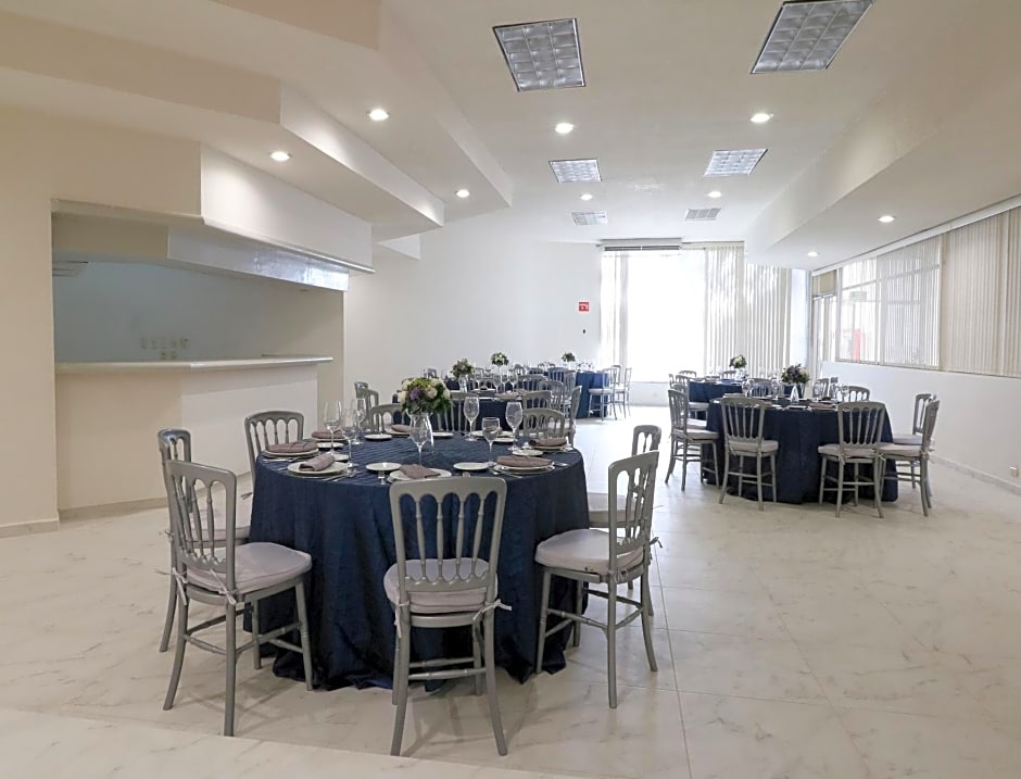 Mision Express Aguascalientes Zona Norte