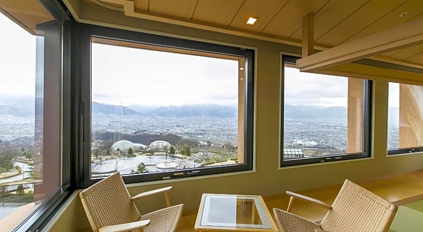 Fruit Park Fujiya Hotel