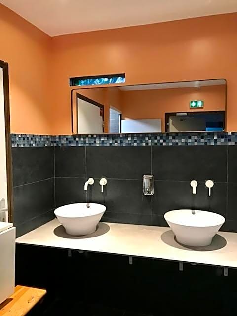 trendy hostel