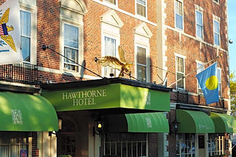 Hawthorne Hotel