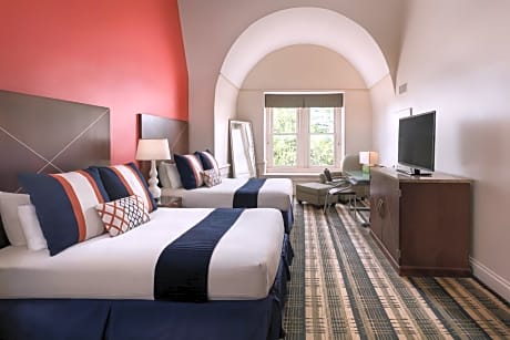 Grand Double Room