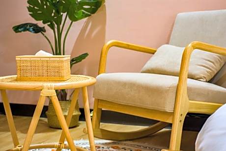 Standard Quadruple Room - Ground Floor