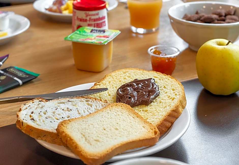 B&B Toulouse Basso Cambo