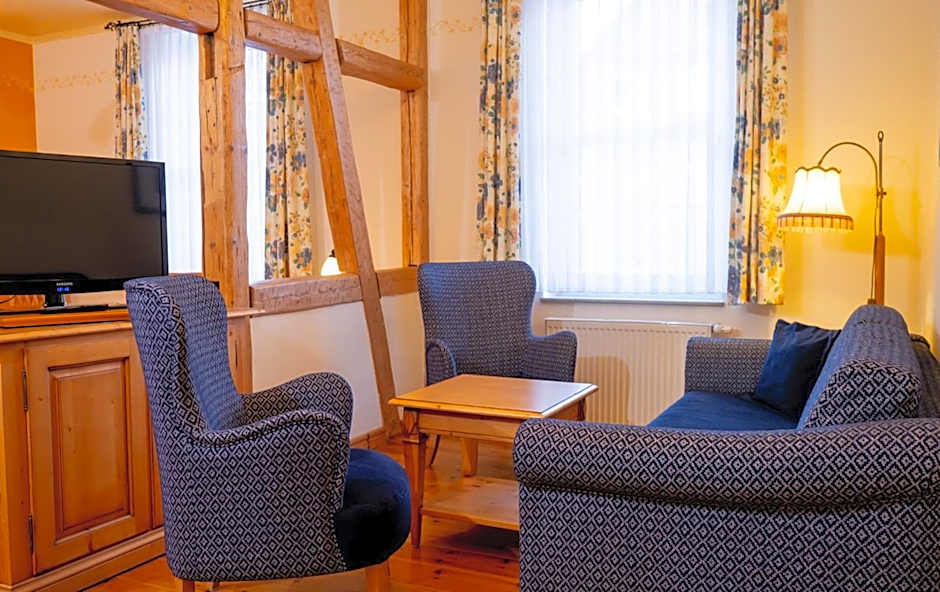 Harzhotel Zum Prinzen