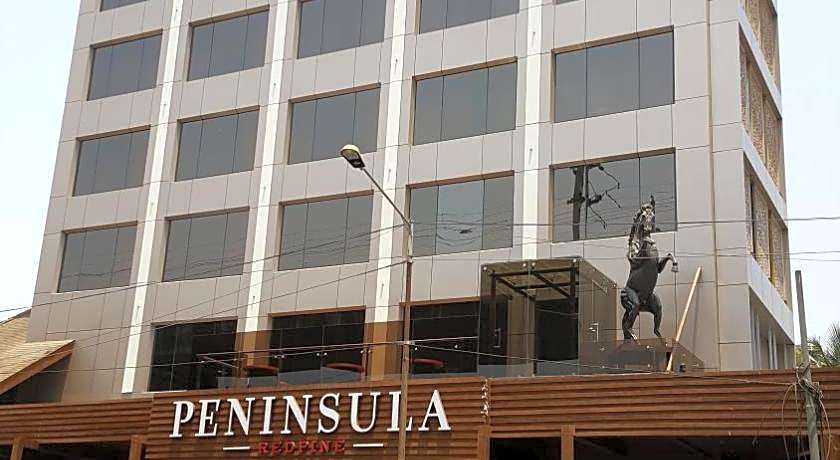 Peninsula Redpine
